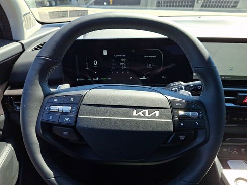 New 2026 Kia Sportage SX Prestige AWD/4WD image 18