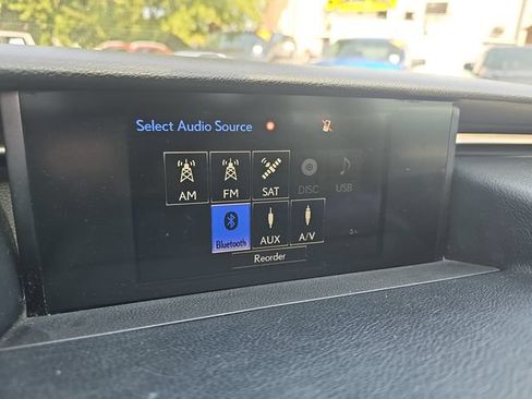 Used 2015 Lexus IS 250 AWD w/ Navigation System Package image 23