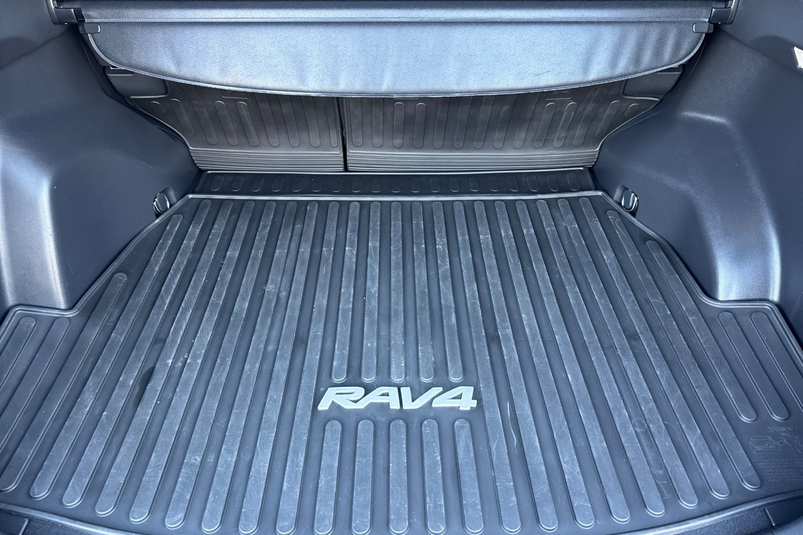 Certified 2025 Toyota RAV4 XLE w/ Convenience Package AWD/4WD image 20