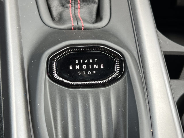 New 2026 Dodge Charger R/T w/ Performance Handling Group AWD/4WD image 28