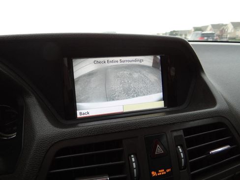 Used 2011 Mercedes-Benz E 350 Cabriolet w/ Premium 1 Pkg image 20