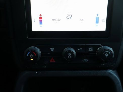 New 2025 Ford Ranger XL w/ Trailer Tow Package image 9