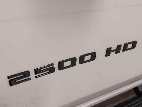 New 2026 Chevrolet Silverado 2500 Custom w/ Custom Value Package image 33