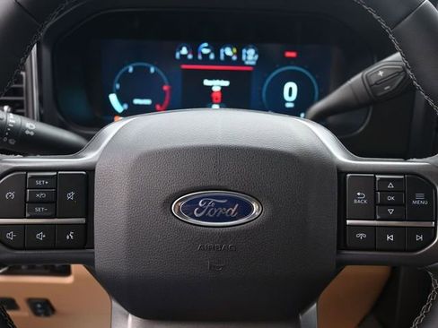 New 2026 Ford F350 Lariat RWD image 9