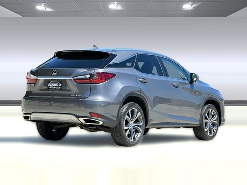 Used 2021 Lexus RX 350 AWD w/ Premium Package image 9