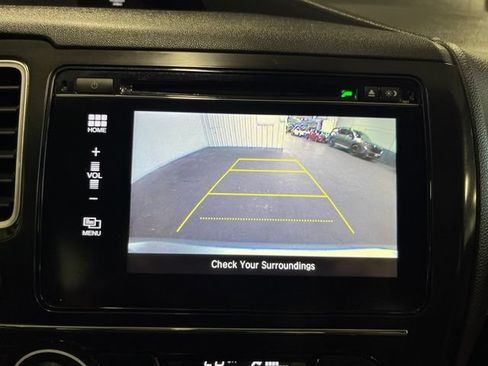 Used 2014 Honda Civic EX image 26