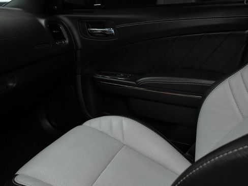 Used 2022 Dodge Charger SRT Hellcat RWD image 47