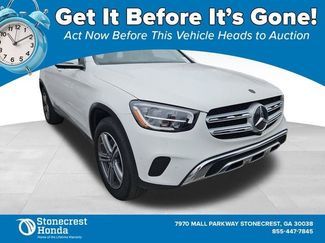Used 2021 Mercedes-Benz GLC 300 4MATIC w/ Premium Package video 1