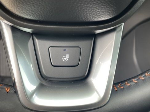 New 2026 Honda CR-V TrailSport image 33