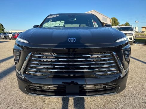 New 2026 Buick Enclave Preferred w/ Power Package image 8