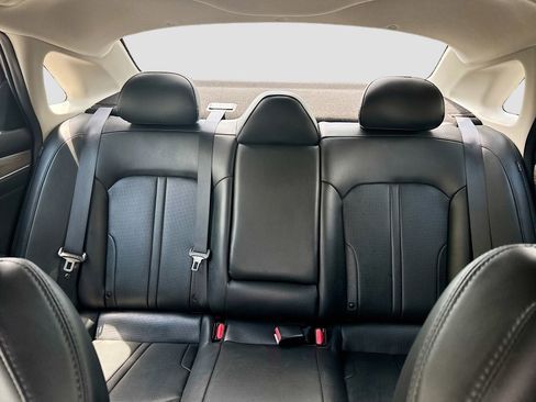 Used 2023 Kia K5 EX FWD image 24