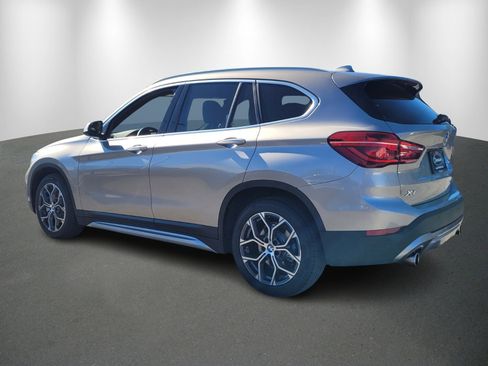 Used 2021 BMW X1 sDrive28i w/ Convenience Package image 5