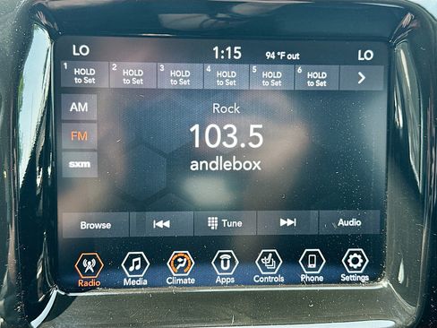 Used 2019 Jeep Compass Limited AWD/4WD image 19