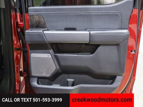 Used 2025 Ford F250 Lariat w/ Lariat Ultimate Package image 43