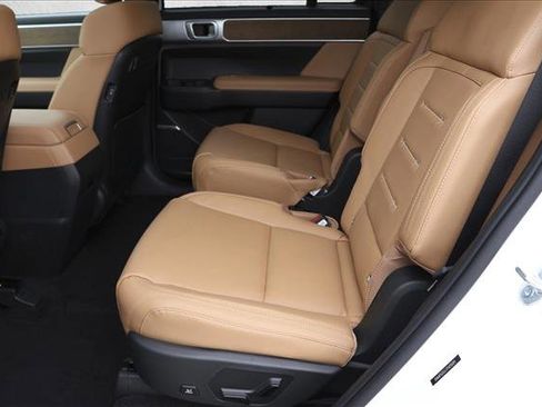 New 2026 Hyundai Santa Fe Calligraphy AWD/4WD image 24