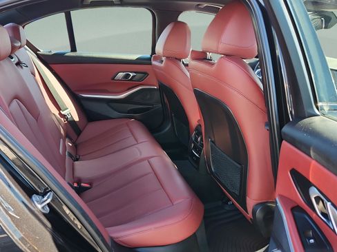 Used 2022 BMW M340i image 17