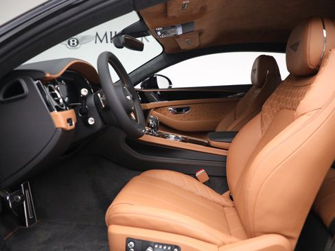 Certified 2022 Bentley Continental GT AWD/4WD image 16