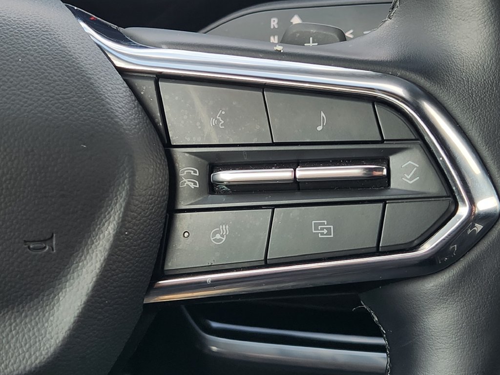 Used 2026 Chevrolet Equinox LT AWD/4WD image 28