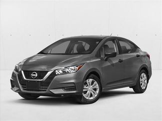 Used 2023 Nissan Versa SV FWD video 1