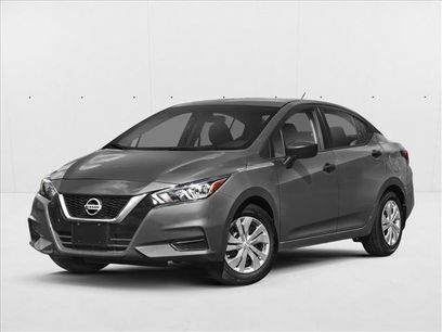 Used 2023 Nissan Versa SV