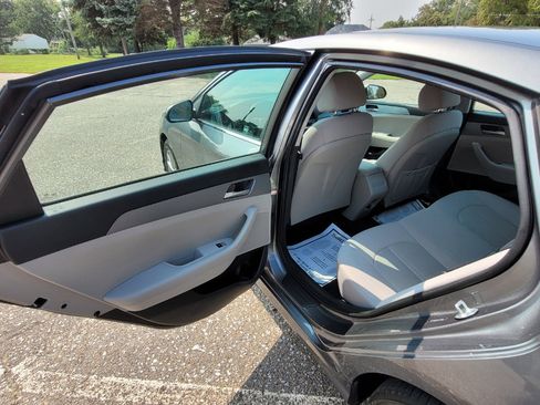 Used 2019 Hyundai Sonata ECO image 15
