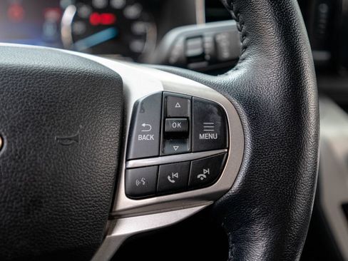 Used 2022 Ford Explorer XLT w/ Equipment Group 202A AWD/4WD image 16