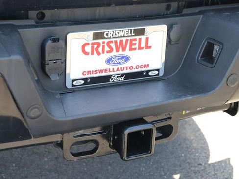 Used 2022 Ford F350 Platinum AWD/4WD image 9
