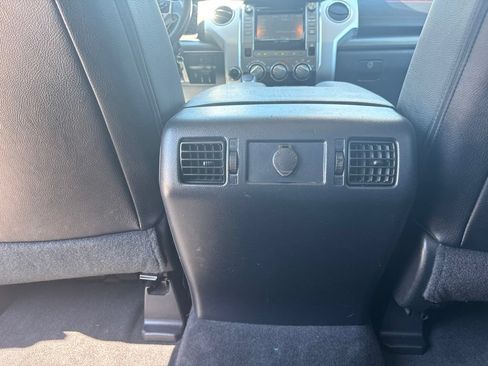 Used 2019 Toyota Tundra TRD Pro AWD/4WD image 23