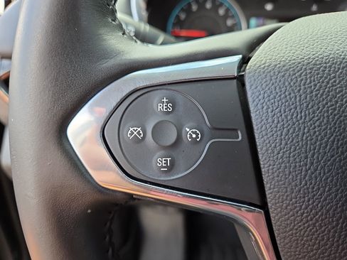 Used 2019 Chevrolet Traverse LT w/ LT Premium Package image 22