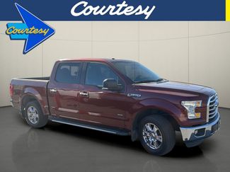 Used 2016 Ford F150 XLT w/ Equipment Group 302A Luxury video 1
