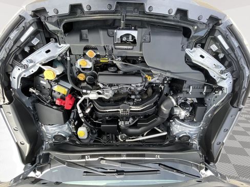 Certified 2025 Subaru Forester Premium w/ Convenience Package #1 image 19