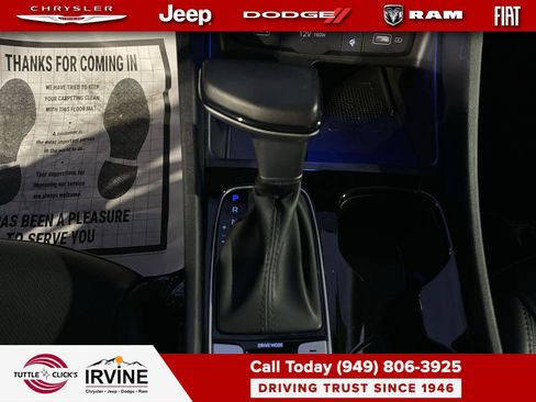 Used 2023 Hyundai Tucson XRT image 19