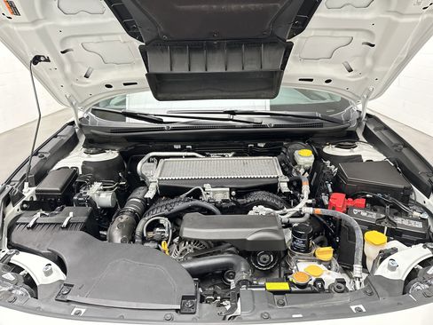 Used 2025 Subaru Outback Wilderness image 46