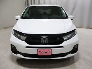 New 2026 Honda Odyssey Elite video 2