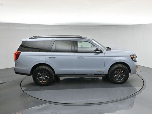 New 2026 Ford Expedition Tremor image 43