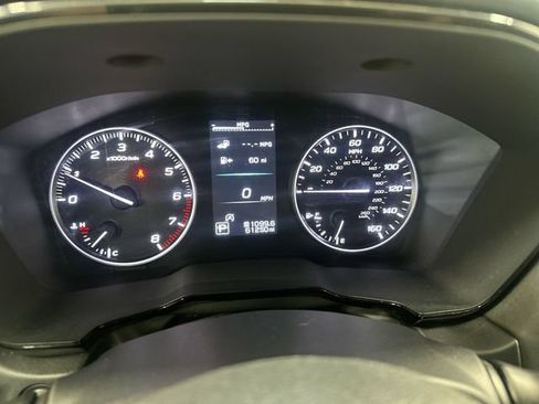 Used 2020 Subaru Outback Premium w/ Popular Package #1 AWD/4WD image 12