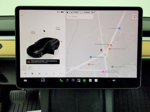 Used 2023 Tesla Model 3 Long Range AWD/4WD image 24