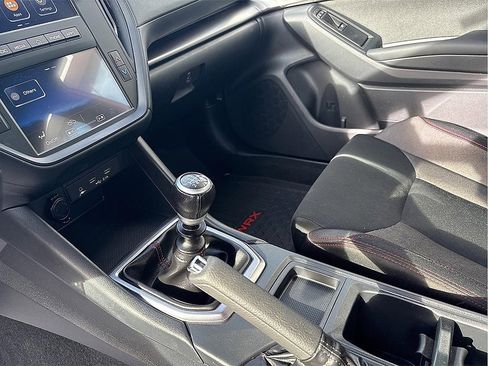 Certified 2023 Subaru WRX image 23