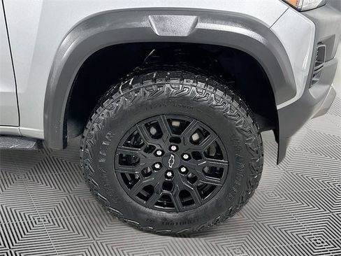Used 2024 Chevrolet Colorado Trail Boss w/ Advanced Trailering Package image 18