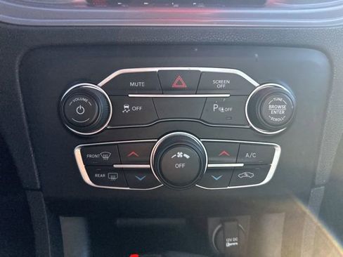 Used 2023 Dodge Charger SXT image 25