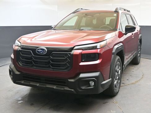 New 2026 Subaru Outback Premium image 1