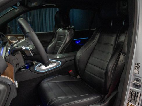 New 2026 Mercedes-Benz GLE 580 4MATIC image 12