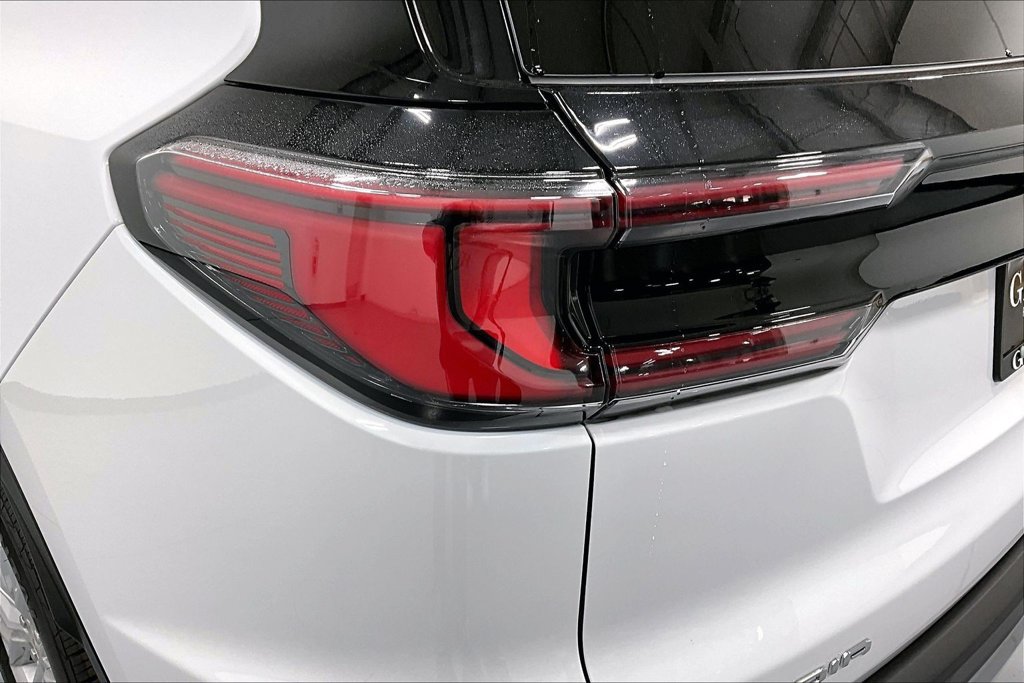 New 2026 GMC Acadia Elevation w/ Black Edition FWD image 29