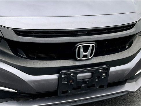 Used 2020 Honda Civic LX image 27