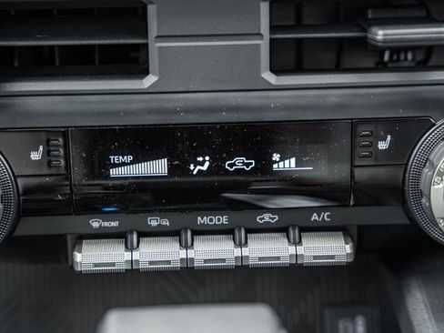 New 2026 Toyota Tacoma SR5 image 21