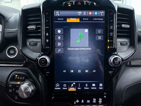 Used 2023 RAM 1500 Limited w/ (RED) Edition image 29