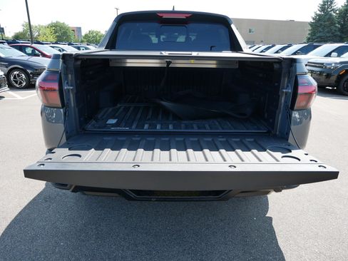 Certified 2023 Hyundai Santa Cruz Night w/ Cargo Package AWD/4WD image 17