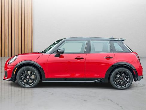 New 2026 MINI Cooper S FWD image 5