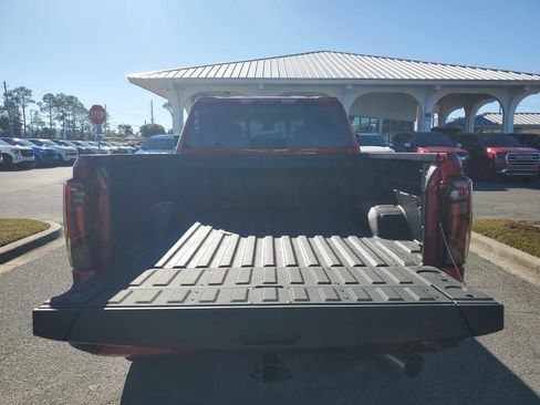 New 2026 GMC Sierra 3500 AT4 w/ AT4 Premium Plus Package image 5