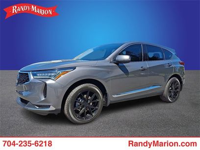 Used 2023 Acura RDX AWD
